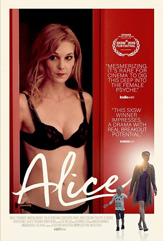 爱丽丝 Alice (2019)