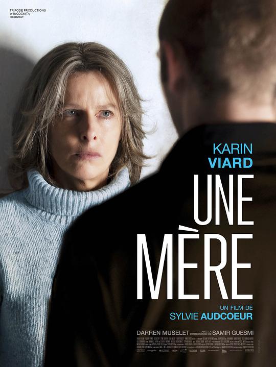 一个母亲 Une mère (2021)