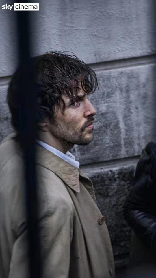 致命射杀 Dead Shot (2023)