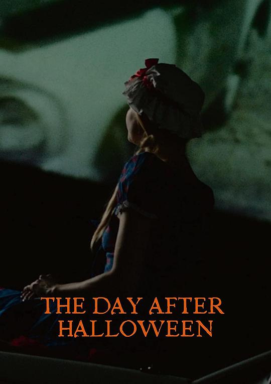 万圣节过后 The Day After Halloween (2022)