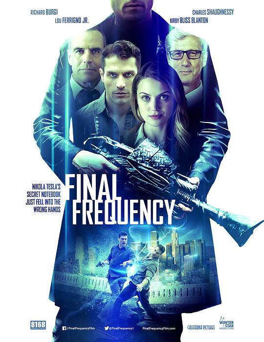 最终频率 Final Frequency (2020)