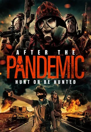 全境灾变 After the Pandemic (2022)