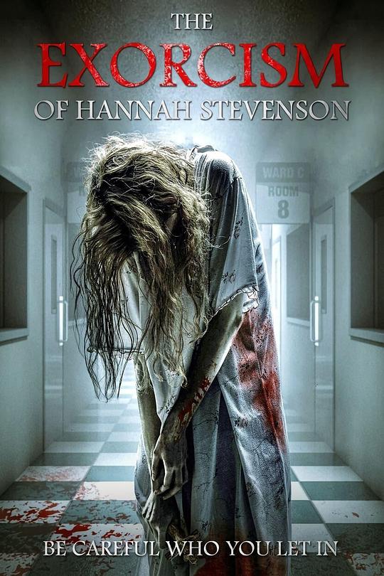 汉娜的驱魔 The Exorcism of Hannah Stevenson (2022)
