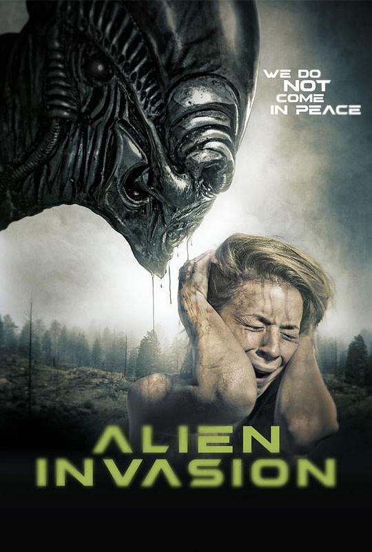 异形入侵 Alien Invasion (2023)