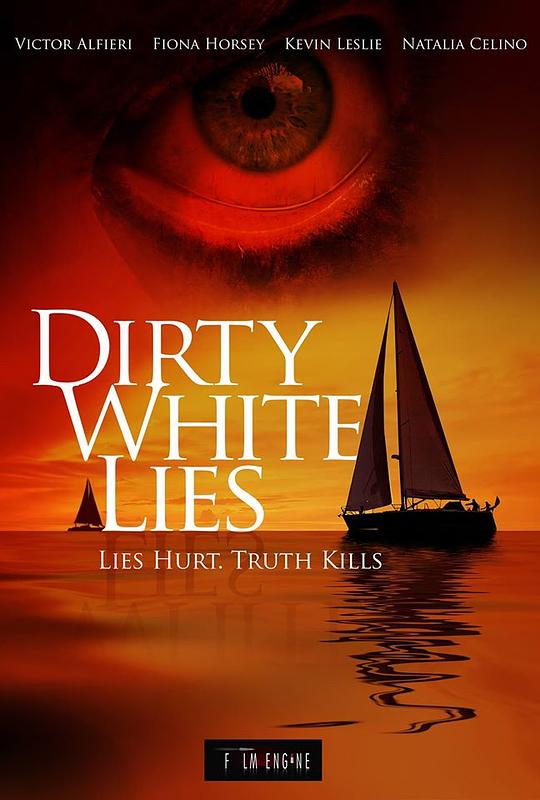 桃色谎言 Dirty White Lies (2019)