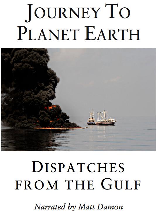 海湾浩劫 Dispatches from the Gulf (2016)