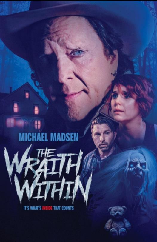 亡魂显现 The Wraith Within (2022)