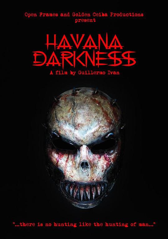 幽暗哈瓦那 Havana Darkness (2019)