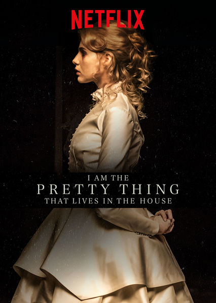 屋中美人 I Am the Pretty Thing That Lives in the House (2016)