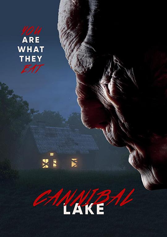 食人湖 Cannibal Lake (2022)
