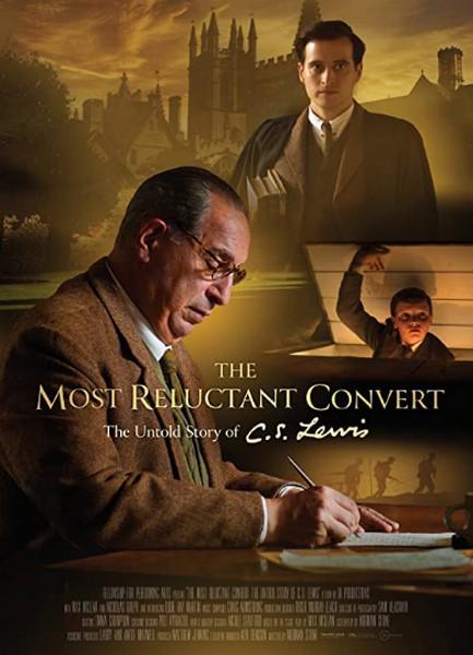 最不情愿的转换 The Most Reluctant Convert (2021)