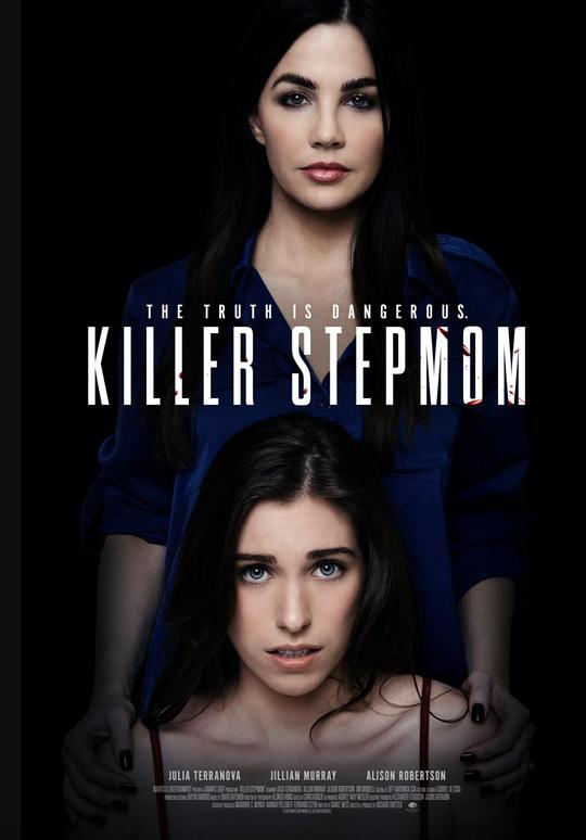 杀手继母 Killer Stepmom (2022)