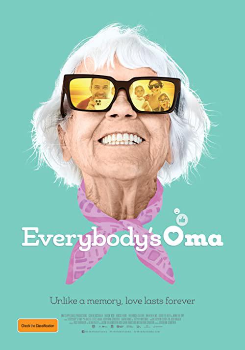 每个人都是奥马 Everybody's Oma (2022)