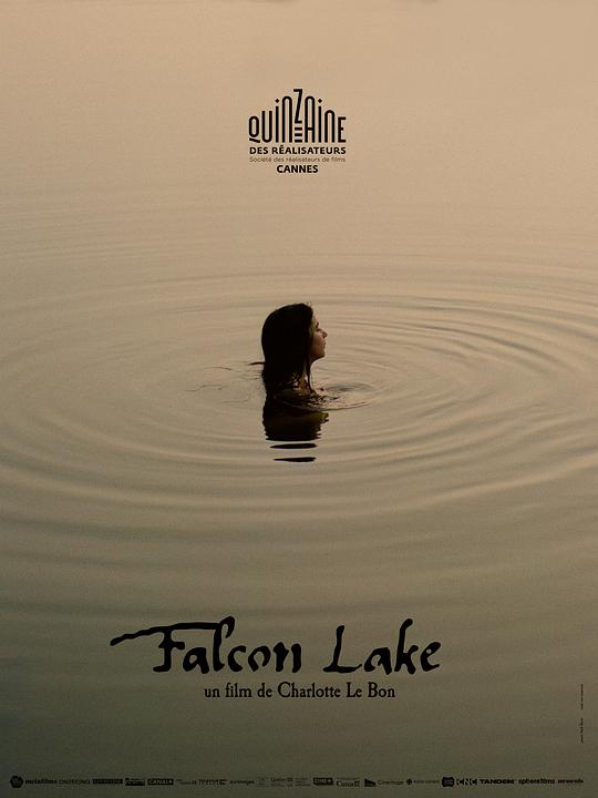 猎鹰湖 Falcon Lake (2022)