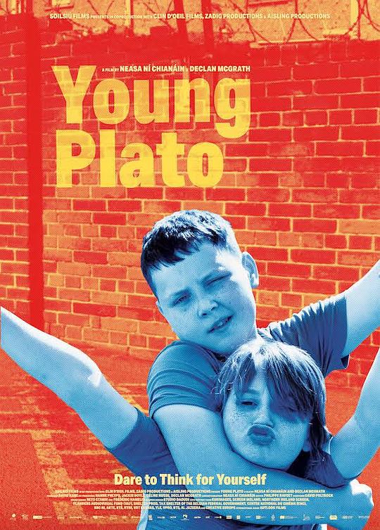 年轻的柏拉图 Young Plato (2021)