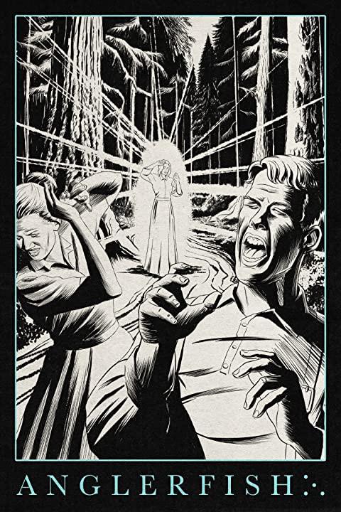 鮟鱇鱼 Anglerfish (2022)