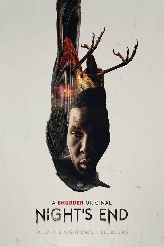 夜之尽头 Night's End (2022)
