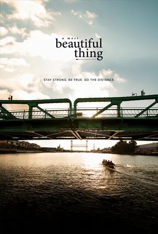 最美的事 A Most Beautiful Thing (2020)