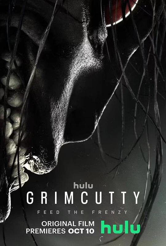 迷因杀机 Grimcutty (2022)