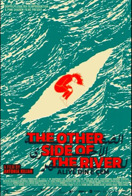 另一侧河岸 The Other Side of the River (2021)