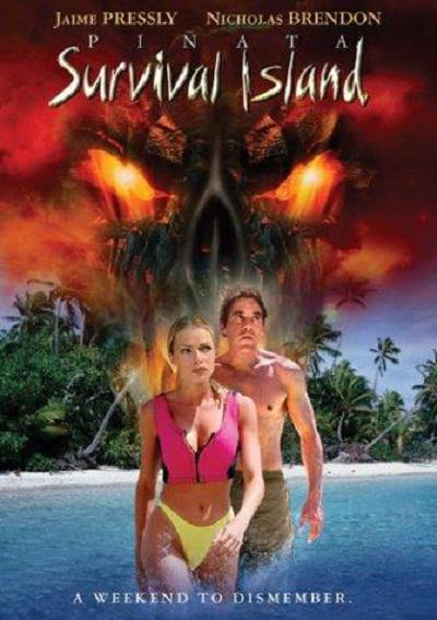 活魂岛 Demon Island (2002)