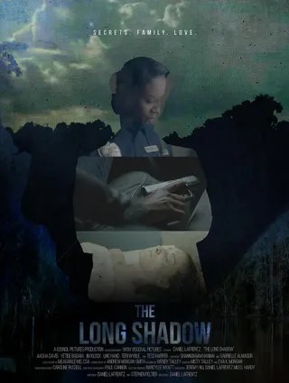 悠长阴影 The Long Shadow (2020)