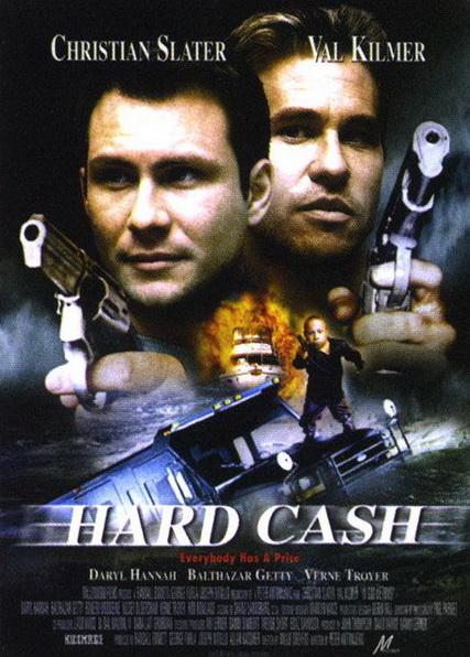 重金风暴 Hard Cash (2002)