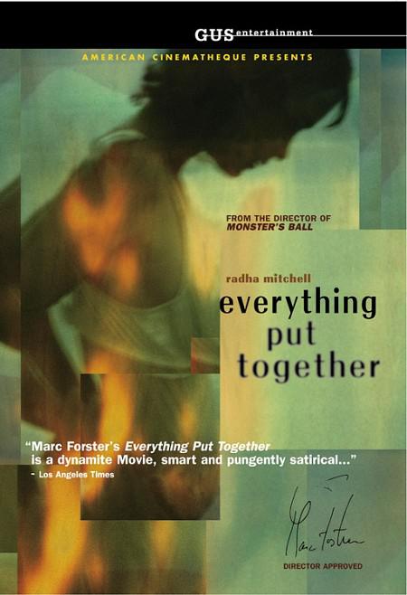 破碎之梦 Everything Put Together (2001)