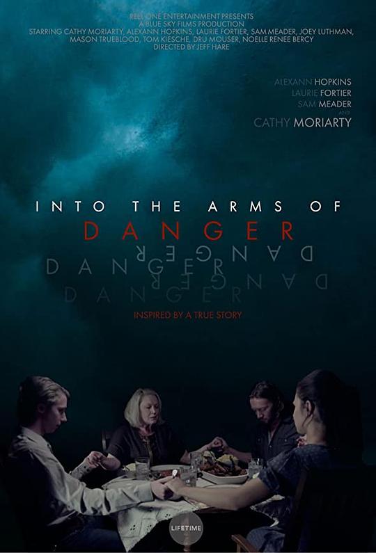投入危险的怀抱 Into the Arms of Danger (2020)