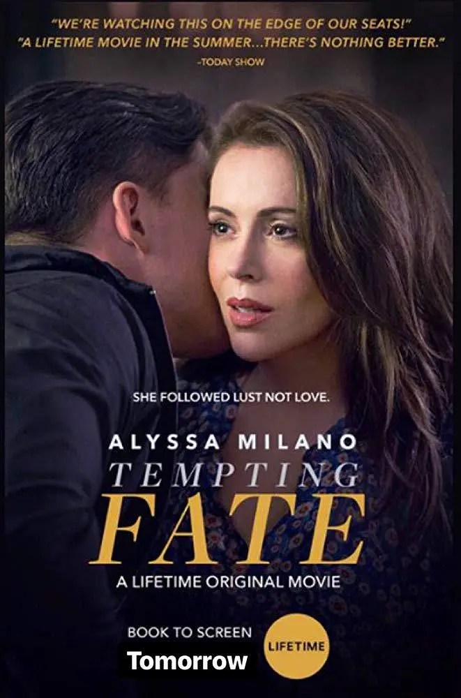 致命诱惑 Tempting Fate (2019)