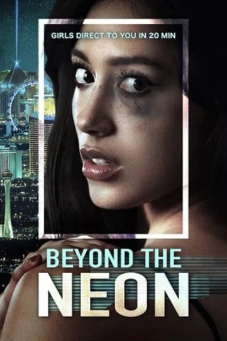 霓虹灯外 Beyond the Neon (2022)