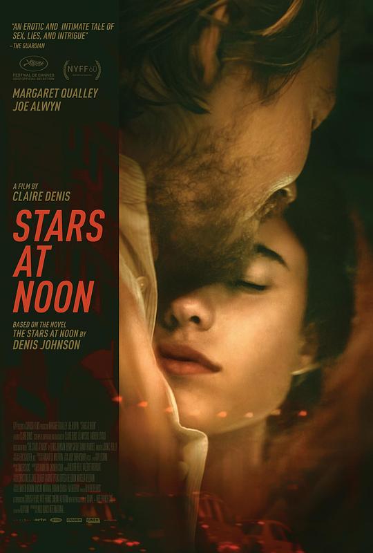 正午之星 Stars at Noon (2022)