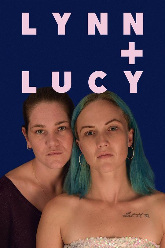林恩与露西 Lynn + Lucy (2019)
