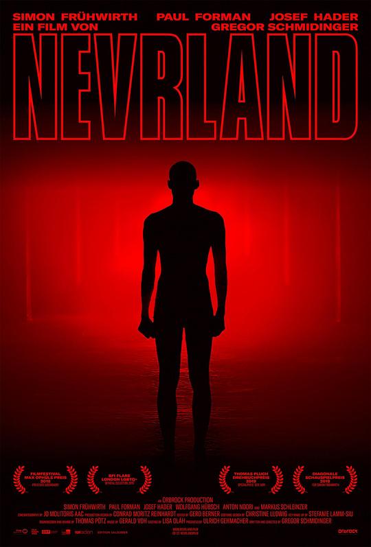 极幻世界 Nevrland (2019)