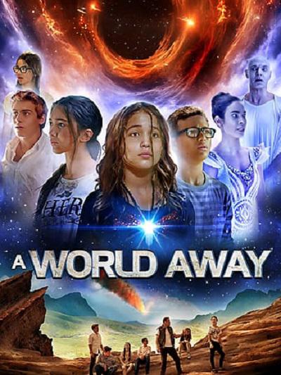 世界之外 A World Away (2019)