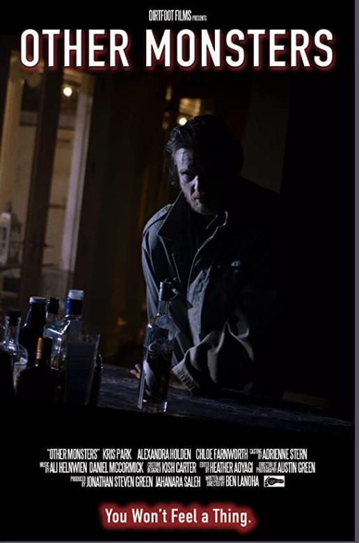 其他怪物 Other Monsters (2022)