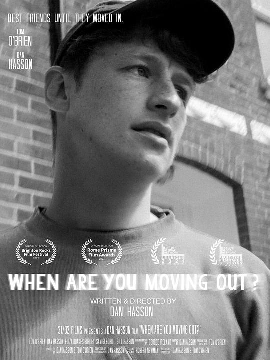你们什么时候搬走？ When Are You Moving Out? (2022)