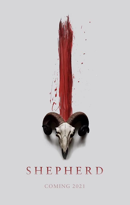 牧羊人 Shepherd (2021)