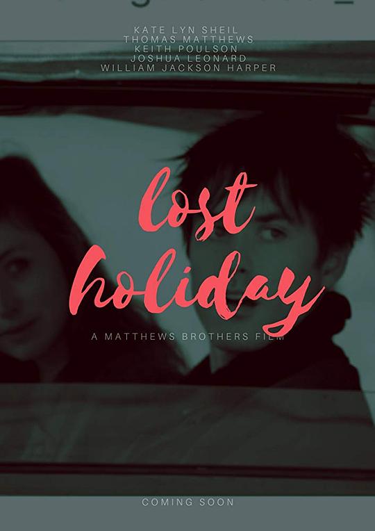 遗失的假期 Lost Holiday (2019)