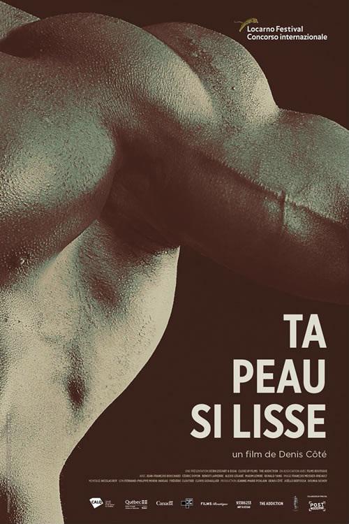 你的肌肤如此光滑 Ta peau si lisse (2017)
