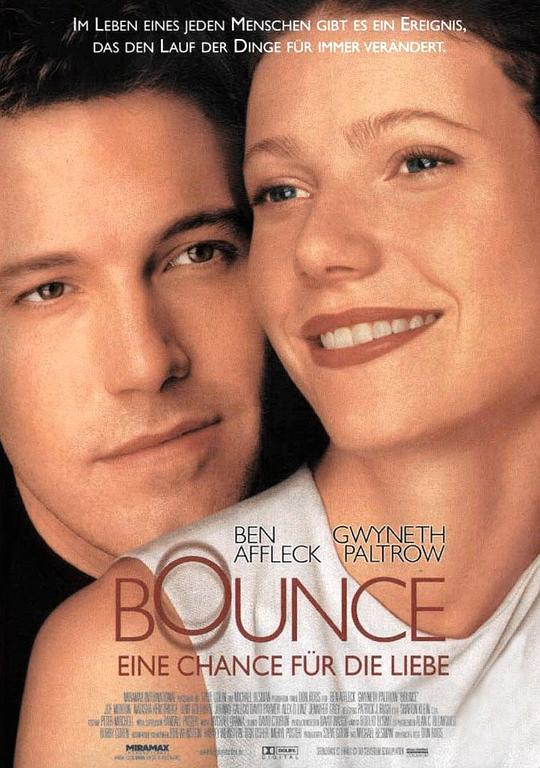 机票情缘 Bounce (2000)