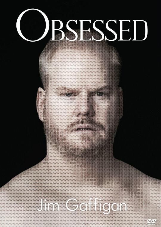 吉姆加菲根：迷恋 Jim Gaffigan: Obsessed (2014)