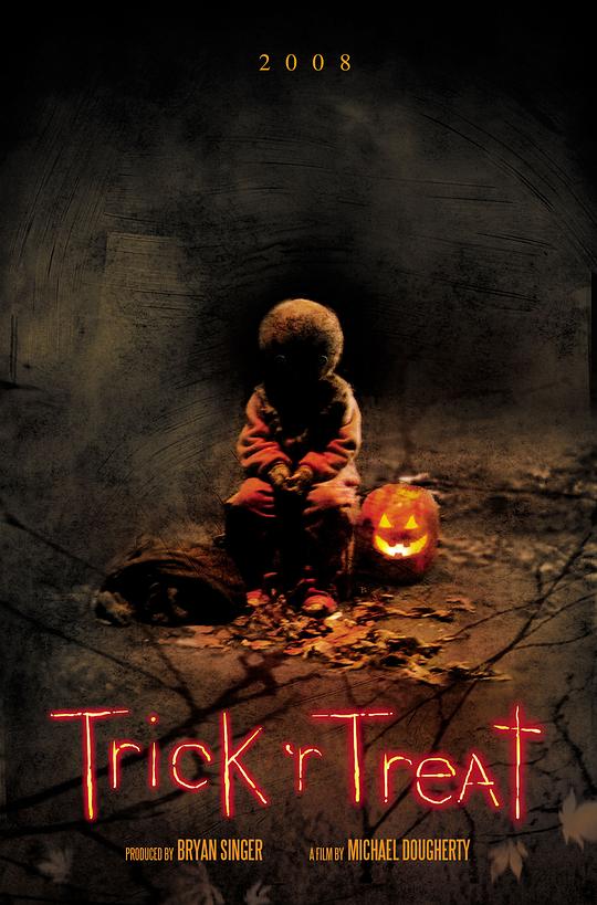 别惹小孩 Trick 'r Treat (2007)