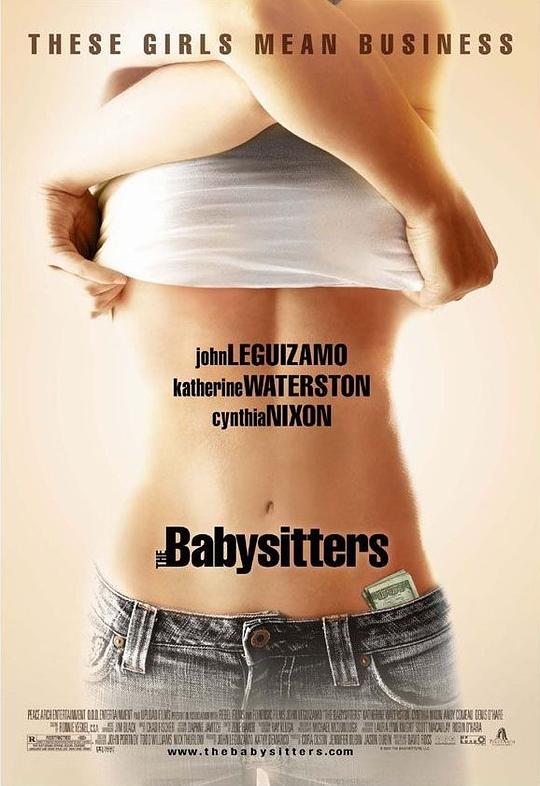 三陪保姆 The Babysitters (2007)