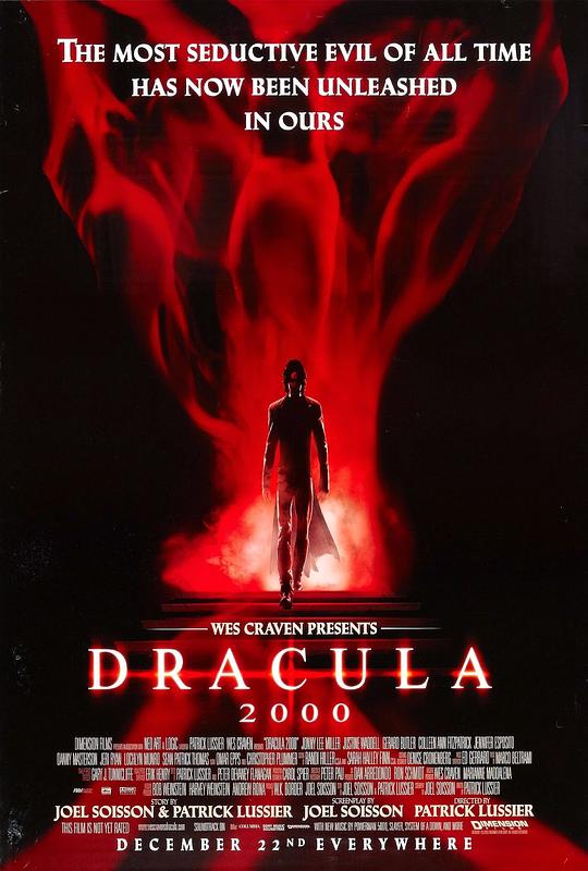 德古拉2000 Dracula 2000 (2001)