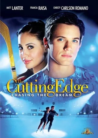 冰上奇缘3：追逐梦想 The Cutting Edge 3: Chasing The Dream (2008)