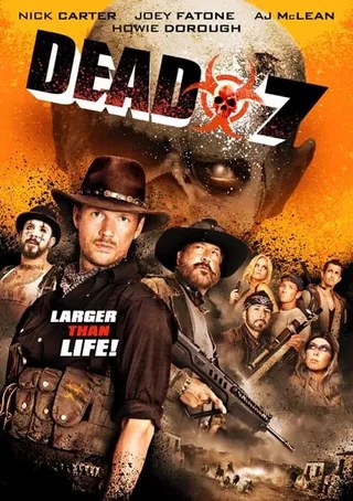 死亡7人组 Dead 7 (2016)