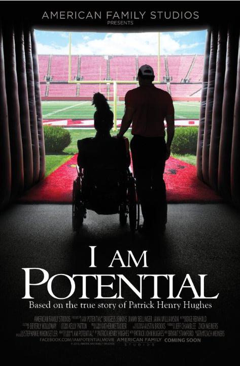 我的潜力 I Am Potential (2015)