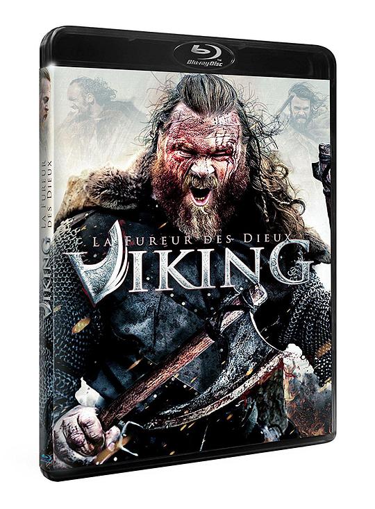 海盗的遗产 Viking Legacy (2016)