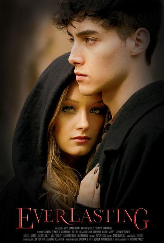 永恒 Everlasting (2016)